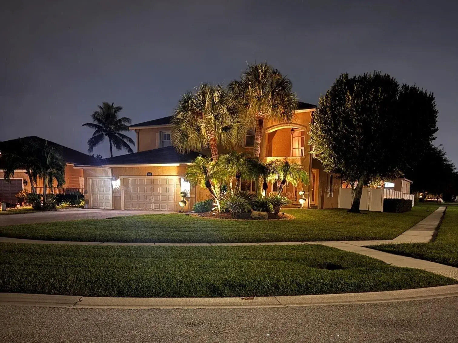6611 Jessica Court, Lake Worth FL 33467
