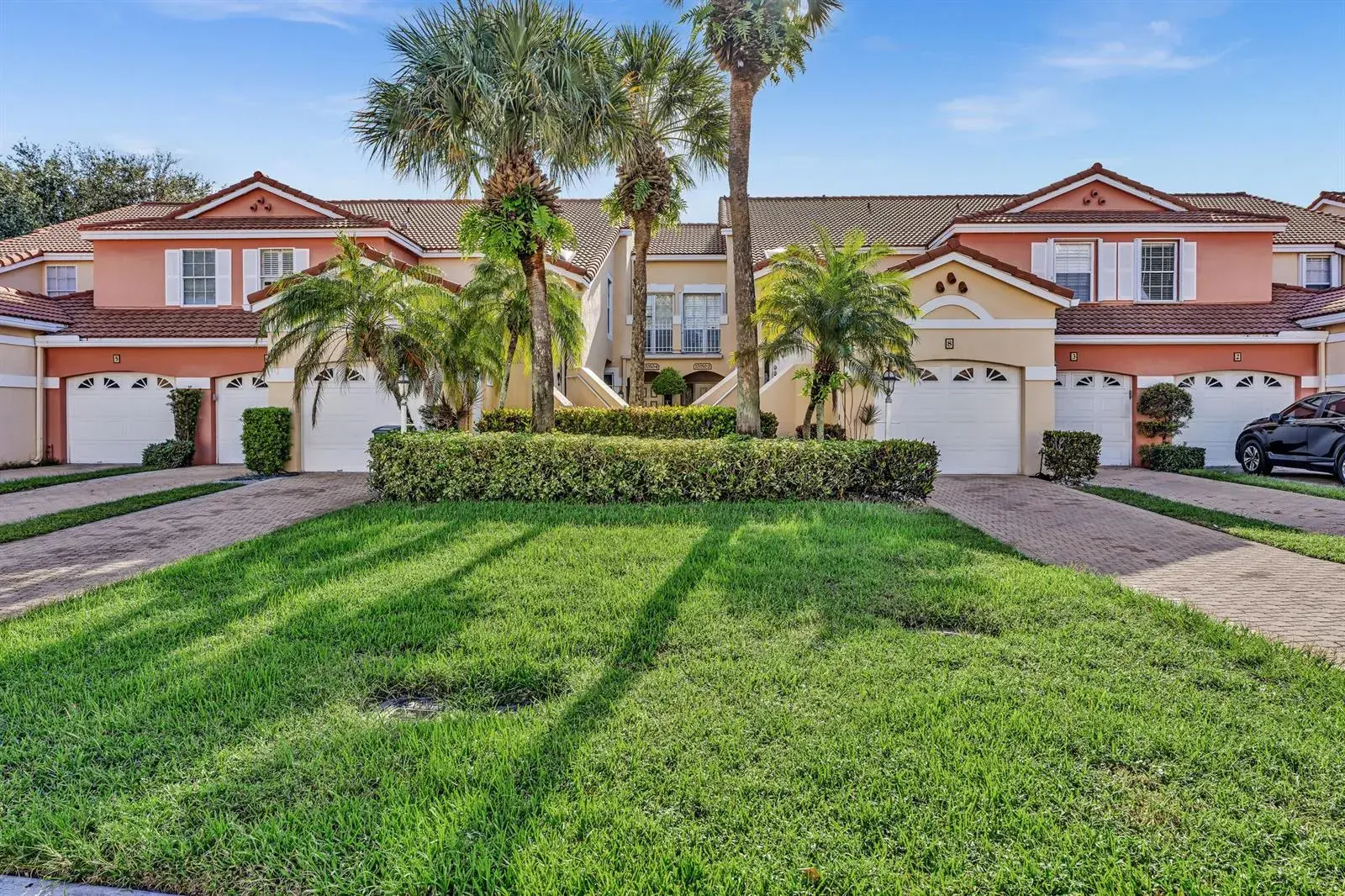 3 bedroom 2 bath Residential for sale at 17050 EMILE Street # 3, Boca Raton FL 33487