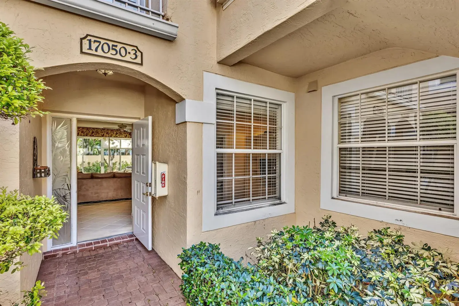 17050 EMILE Street # 3, Boca Raton FL 33487