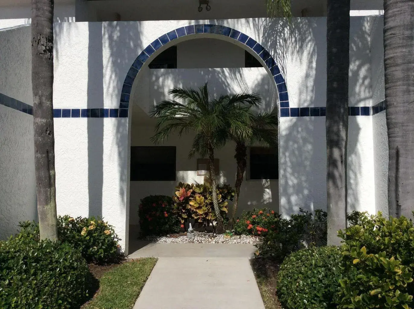 2 bedroom 2 bath Residential for sale at 6021 SE Landing Way # 2, Stuart FL 34997