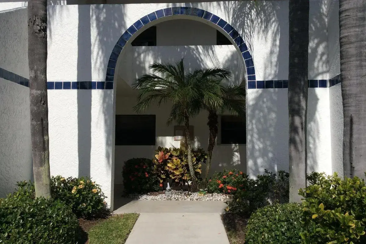 6021 SE Landing Way # 2, Stuart FL 34997
