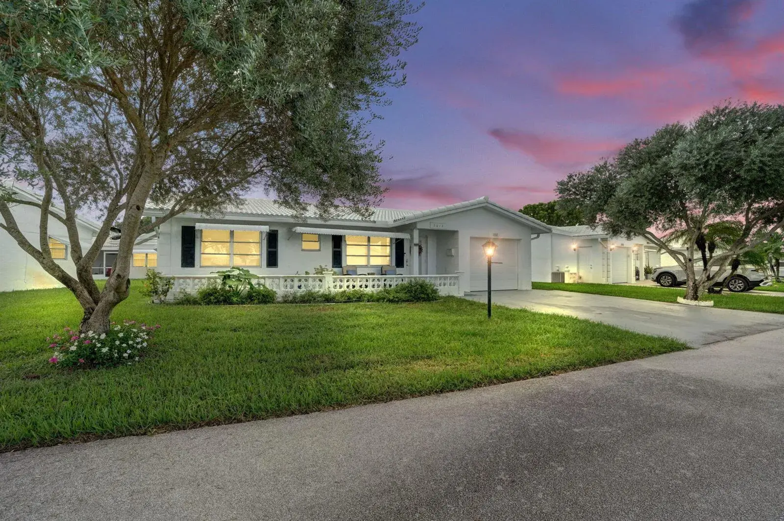 2 bedroom 2 bath Residential for sale at 2012 SW 18TH Drive, Boynton Beach FL 33426