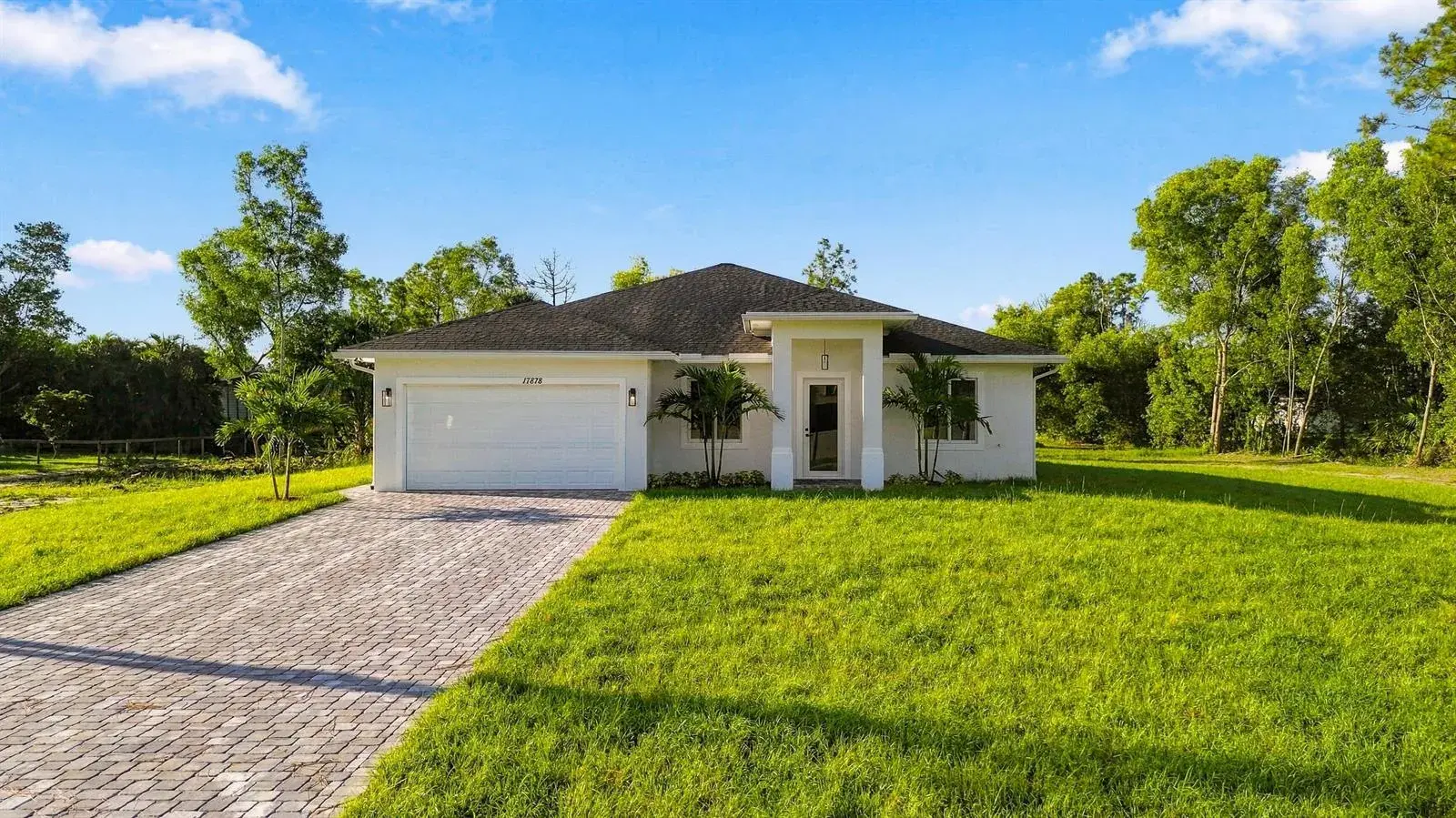 4 bedroom 3 bath Residential for sale at 17878 91st Place N, Loxahatchee FL 33470