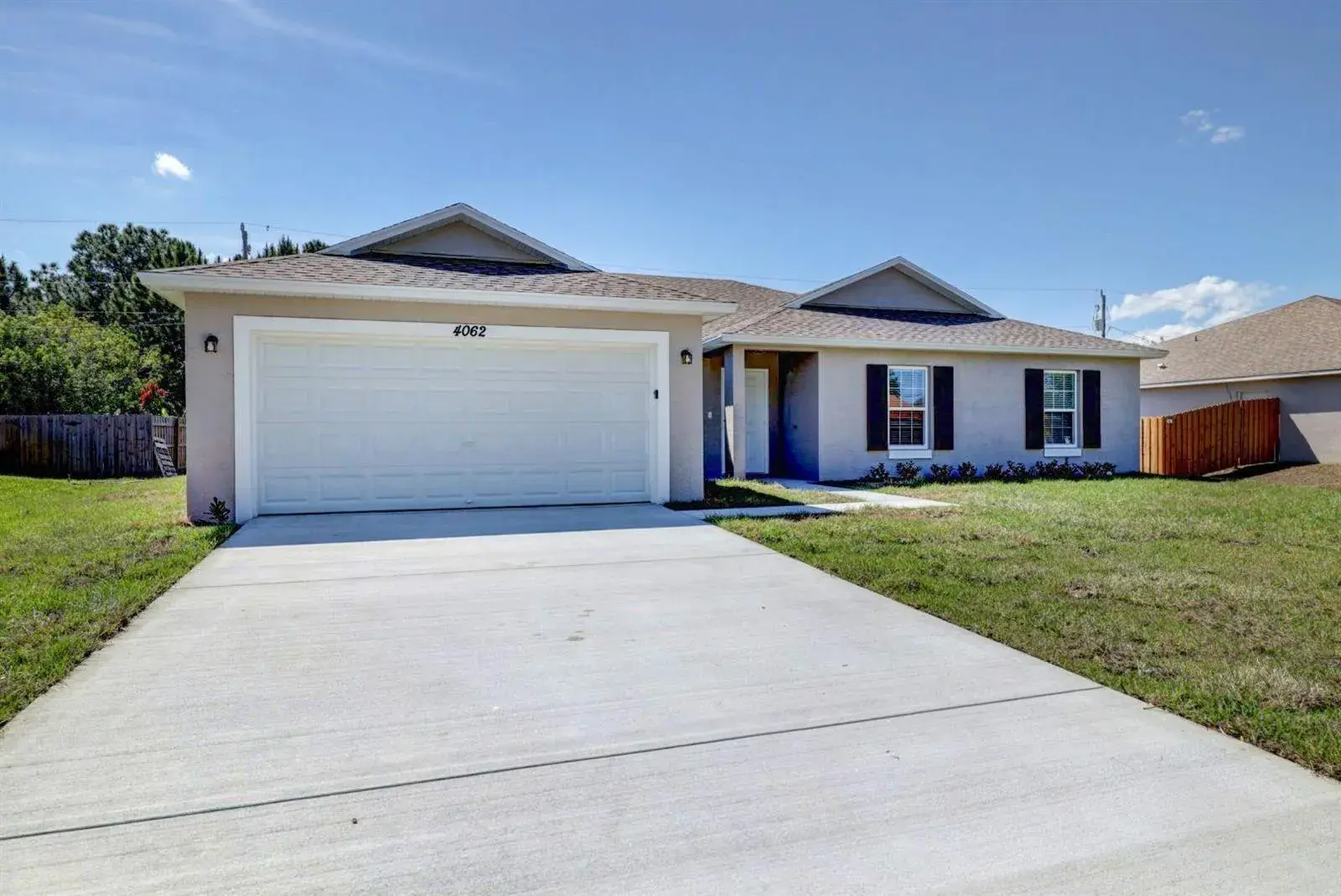 2384 SW Pamona Street, Port St. Lucie FL 34953