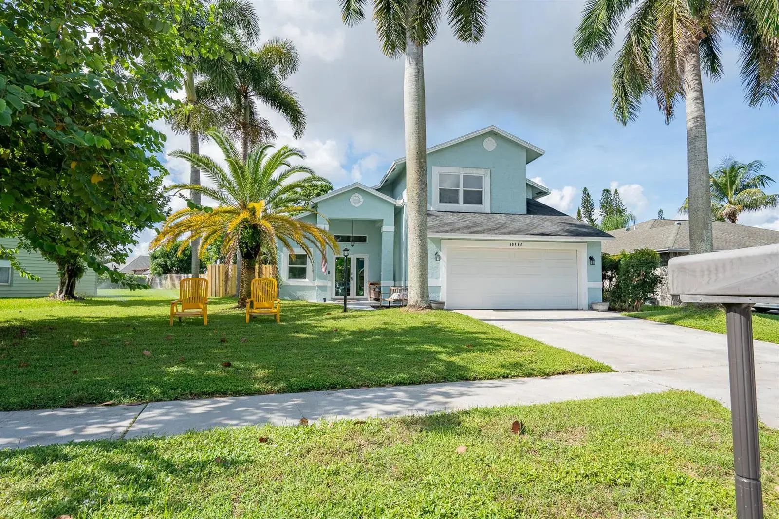 10866 CAMBAY Circle, Boynton Beach FL 33437