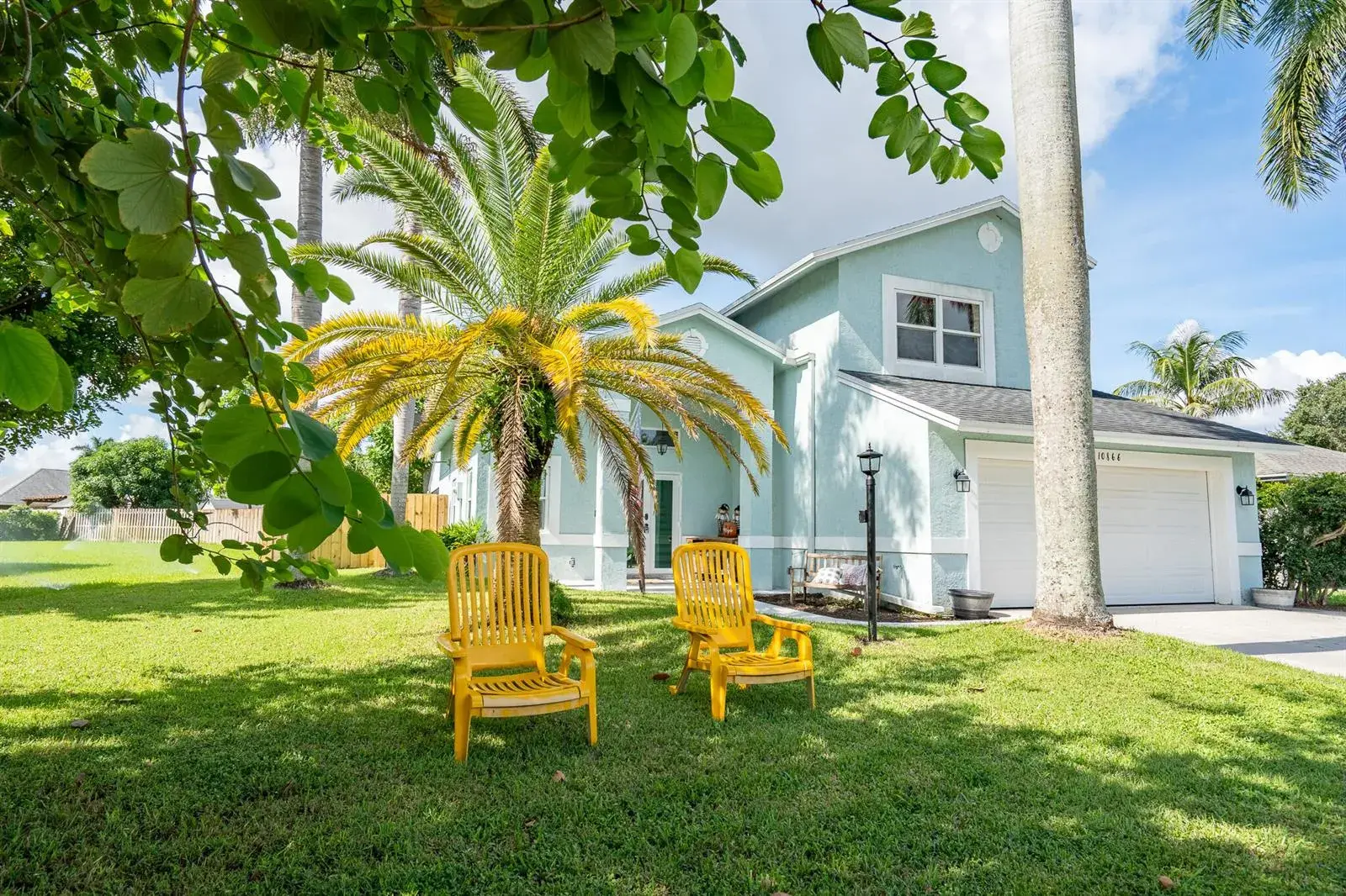 10866 CAMBAY Circle, Boynton Beach FL 33437