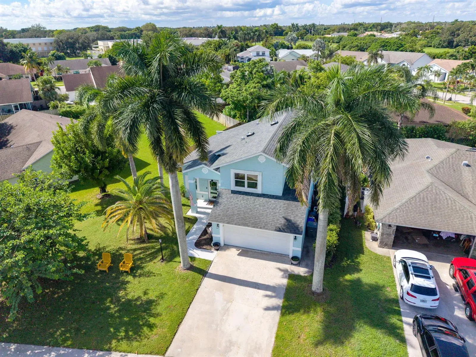 10866 CAMBAY Circle, Boynton Beach FL 33437