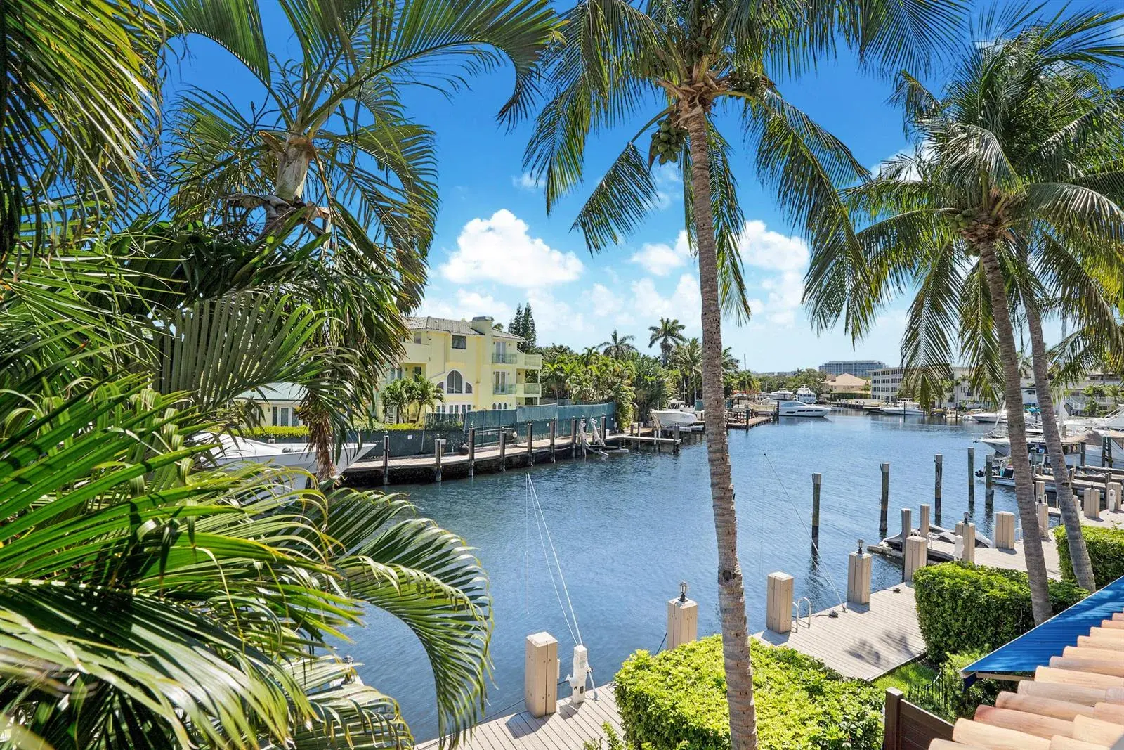 2744 NE 14th Street, Fort Lauderdale FL 33304