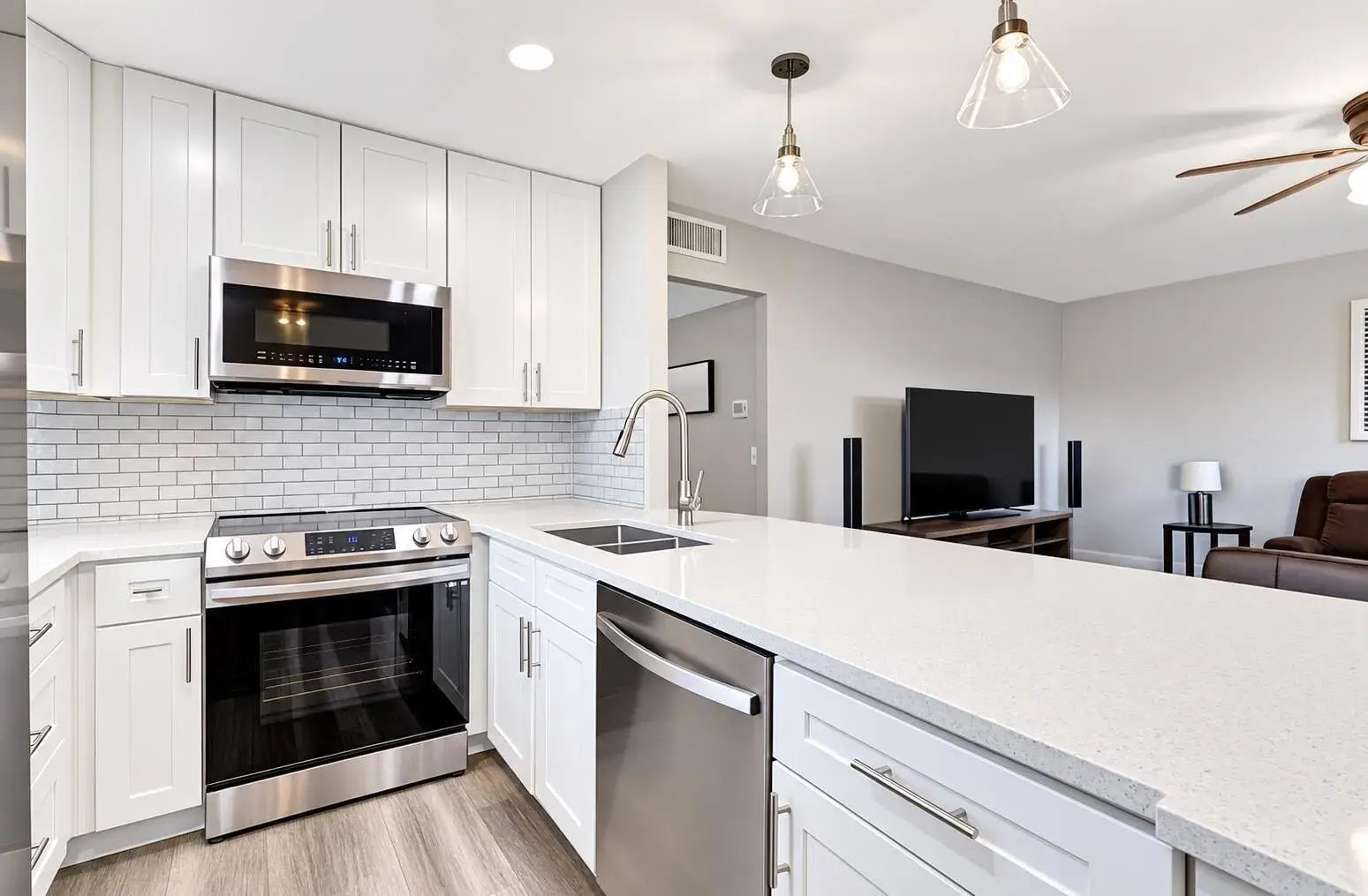2 bedroom 2 bath Residential for sale at 313 SAXONY # G, Delray Beach FL 33446