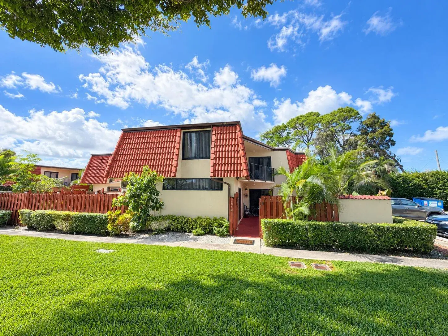 2 bedroom 2 bath Residential for sale at 3838 Victoria Drive, West Palm Beach FL 33406