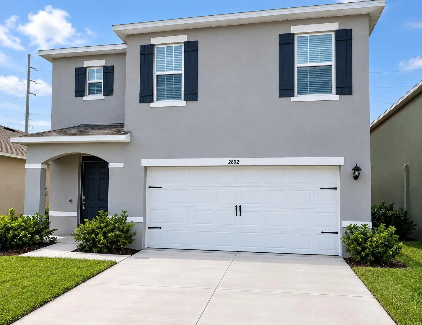 5 bedroom 3 bath Residential for sale at 2892 WATERLILY Way, FL 34759