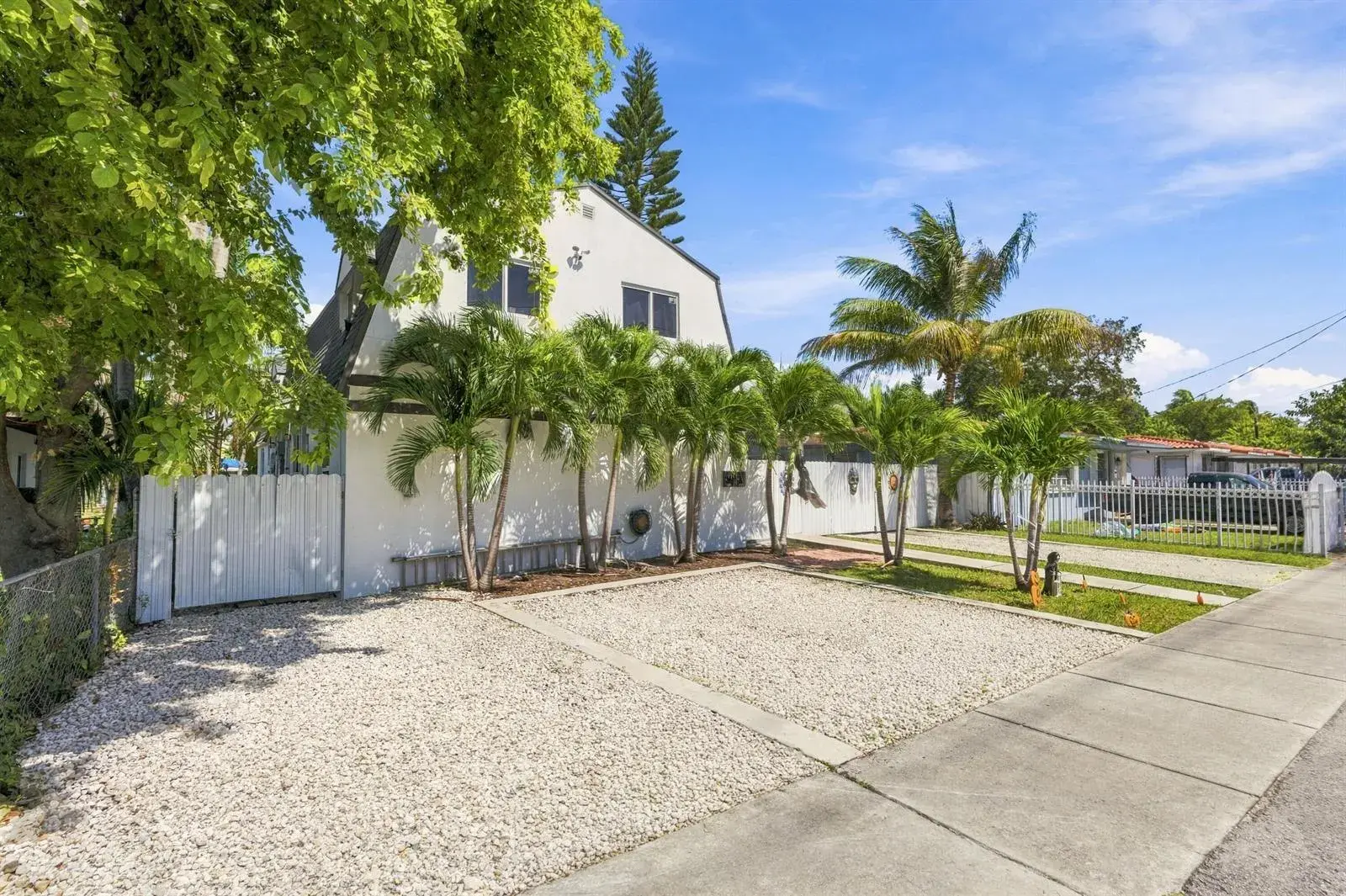 Residential Income for sale at 2805 NW 11th Street, Miami FL 33125