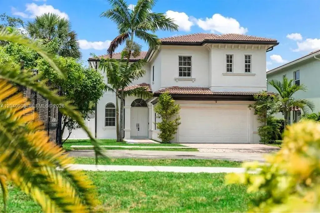 4 bedroom 3 bath Residential for sale at 3040 SW 44TH Court, Dania Beach FL 33312