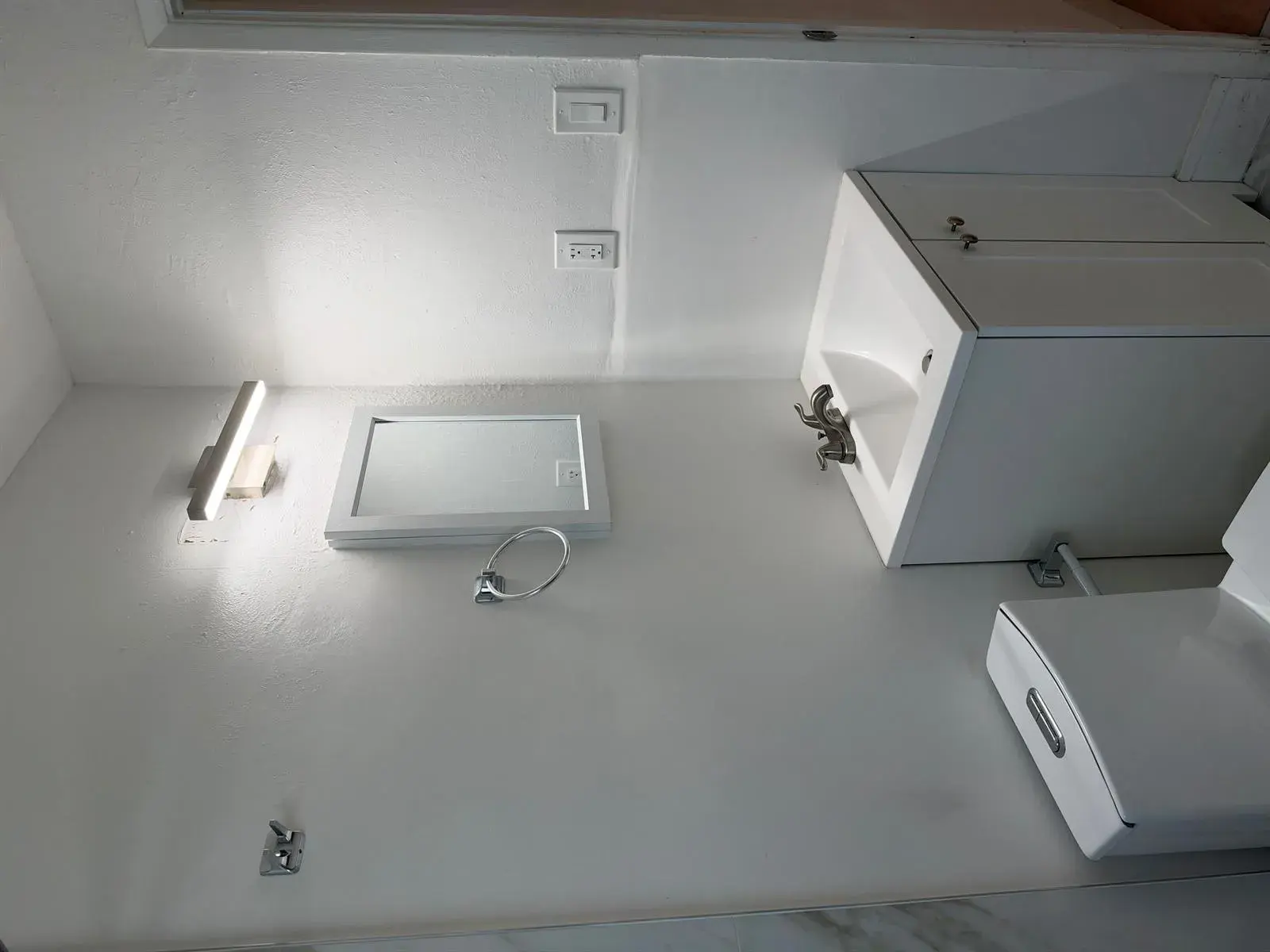 2 bedroom 1 bath Residential Lease for rent at 430 NW 19TH Avenue, Fort Lauderdale FL 33311