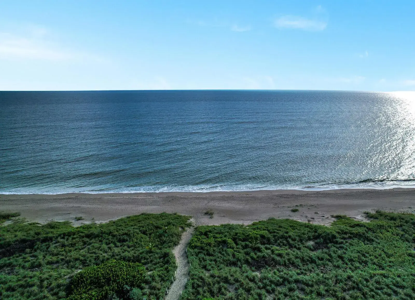 2400 S OCEAN Drive # 7344, Fort Pierce FL 34949
