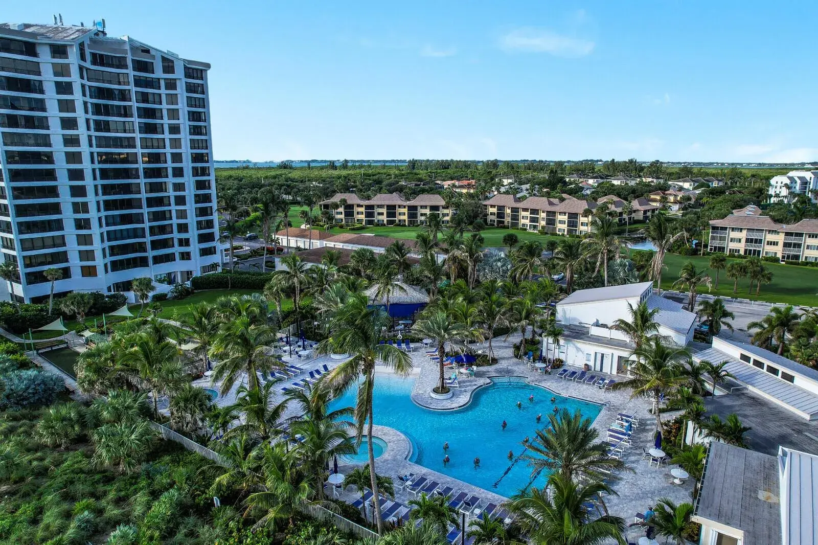 2400 S OCEAN Drive # 7344, Fort Pierce FL 34949