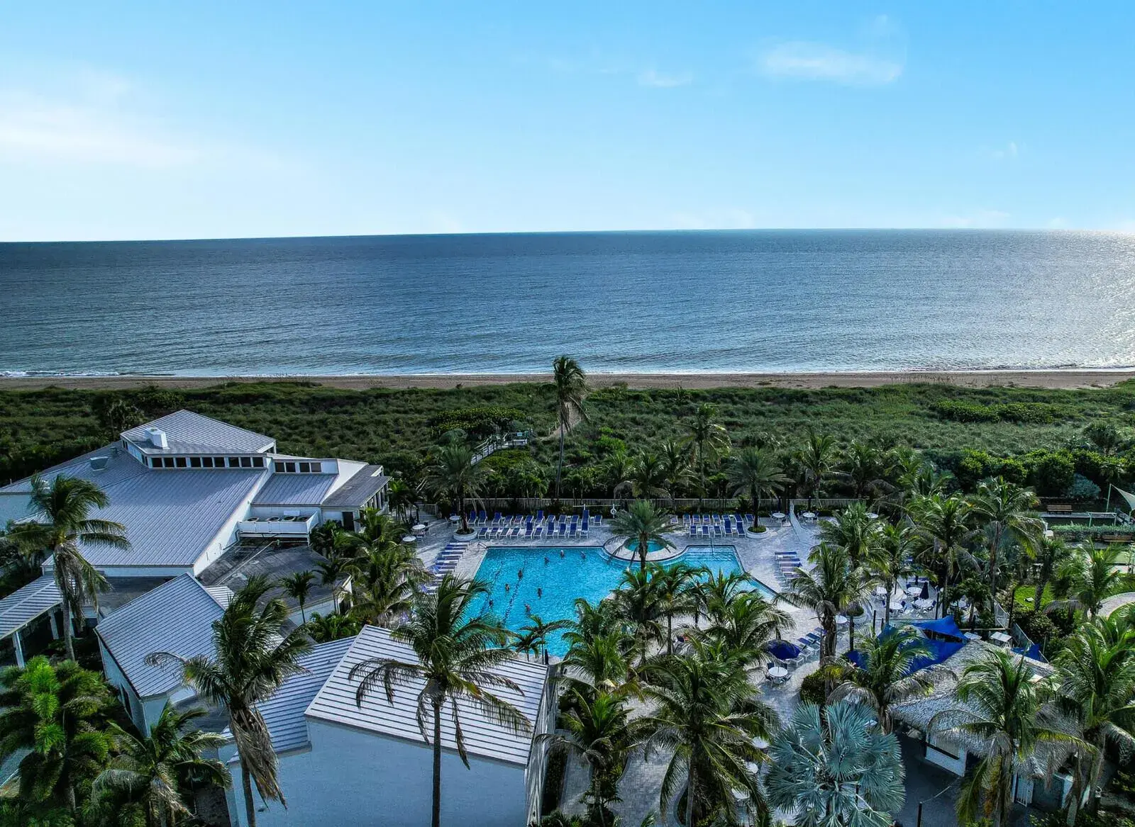 2400 S OCEAN Drive # 7344, Fort Pierce FL 34949