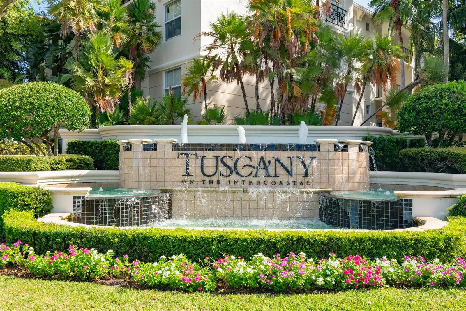 2 bedroom 1 bath Residential for sale at 3402 Tuscany Way, Boynton Beach FL 33435