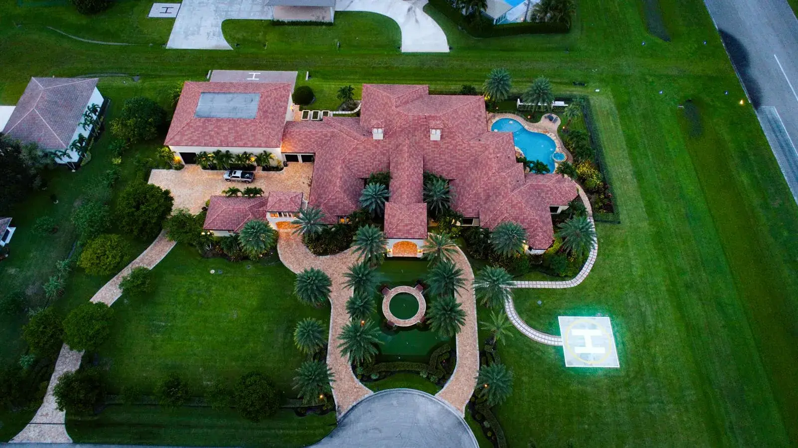 15855 Barnstormer Court, Wellington FL 33414