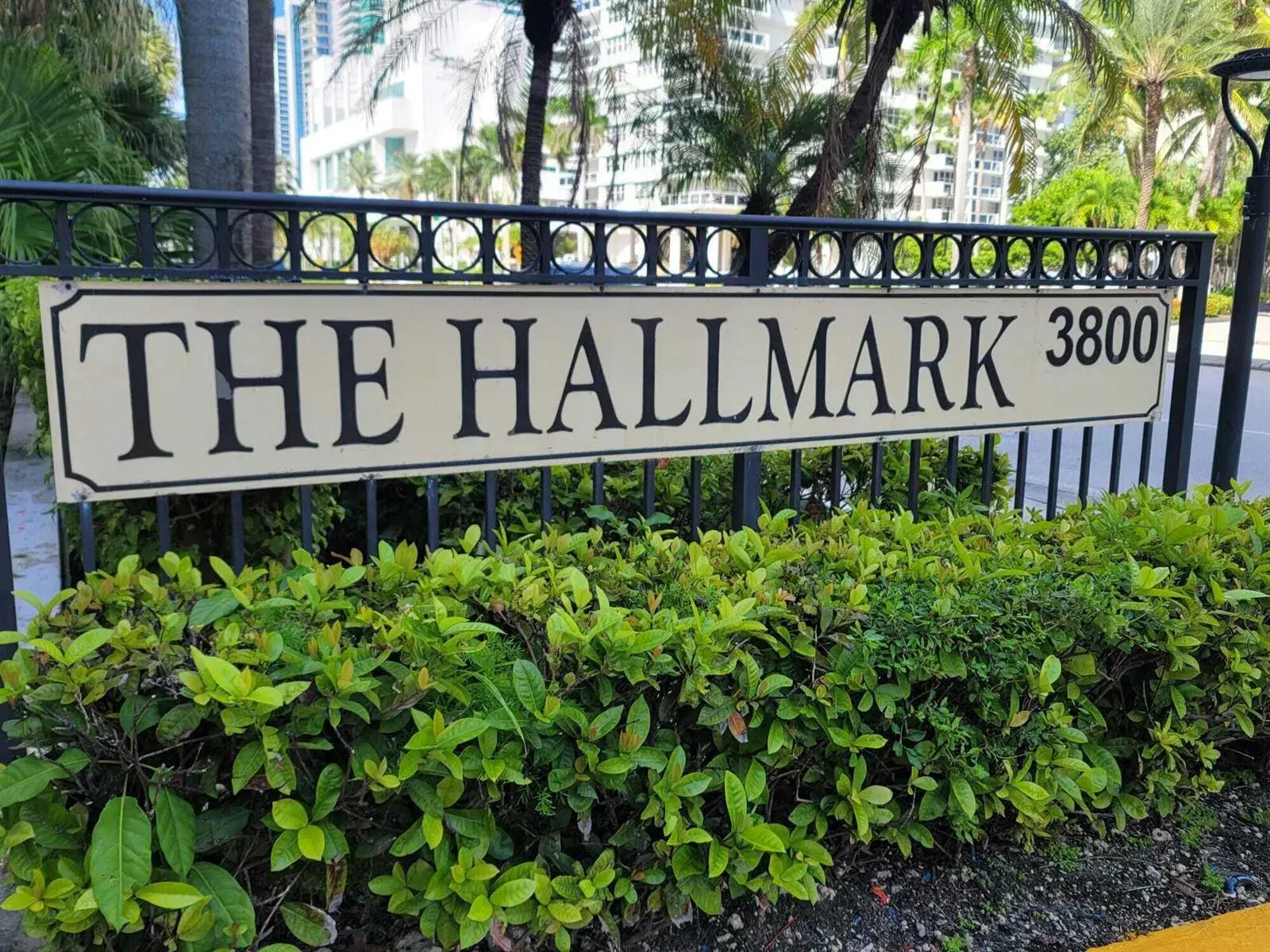 1 bedroom 1 bath Residential Lease for rent at 3800 S OCEAN Drive # 1022, Hollywood FL 33019