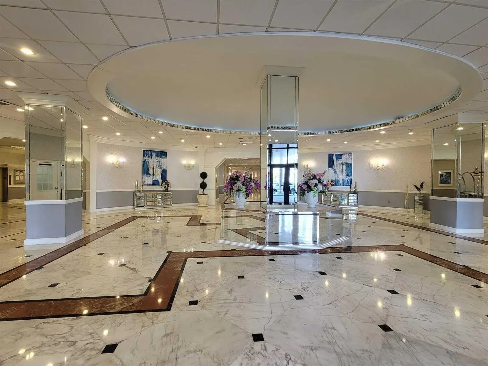 3800 S OCEAN Drive # 1022, Hollywood FL 33019