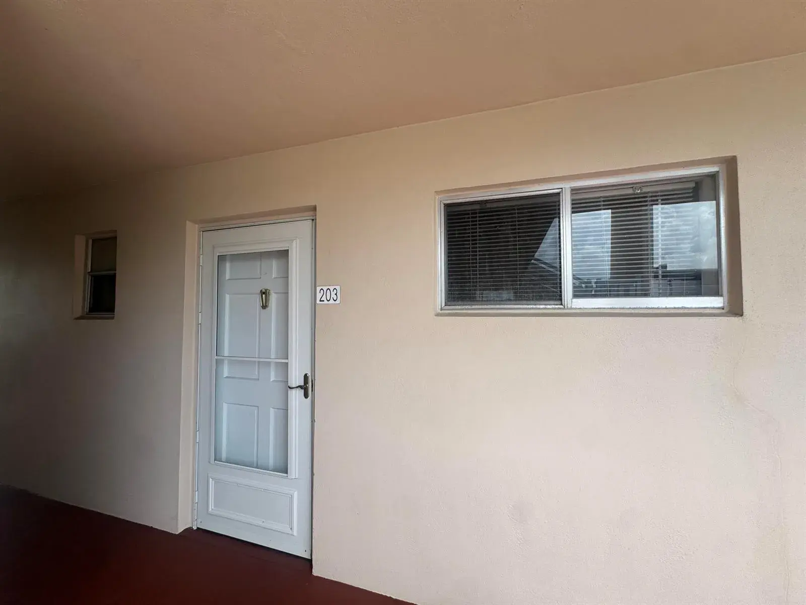 2 bedroom 2 bath Residential for sale at 2640 Garden Drive S Apt 203, FL 33461