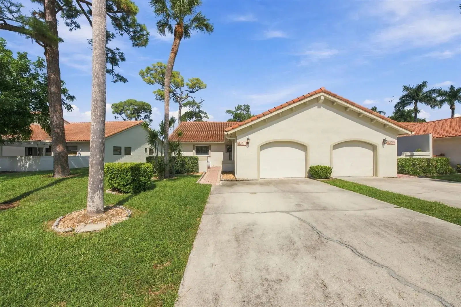 3 bedroom 2 bath Residential for sale at 6911 Consolata Street, Boca Raton FL 33433