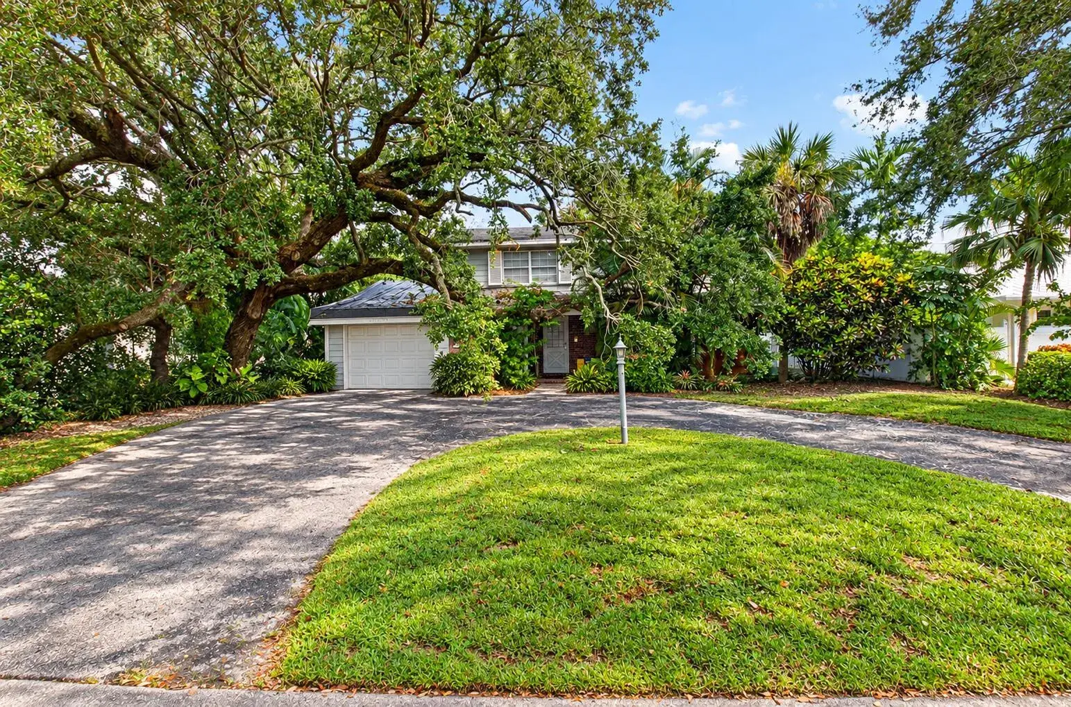 4 bedroom 2 bath Residential for sale at 1135 SW 20th Street SW, Boca Raton FL 33486