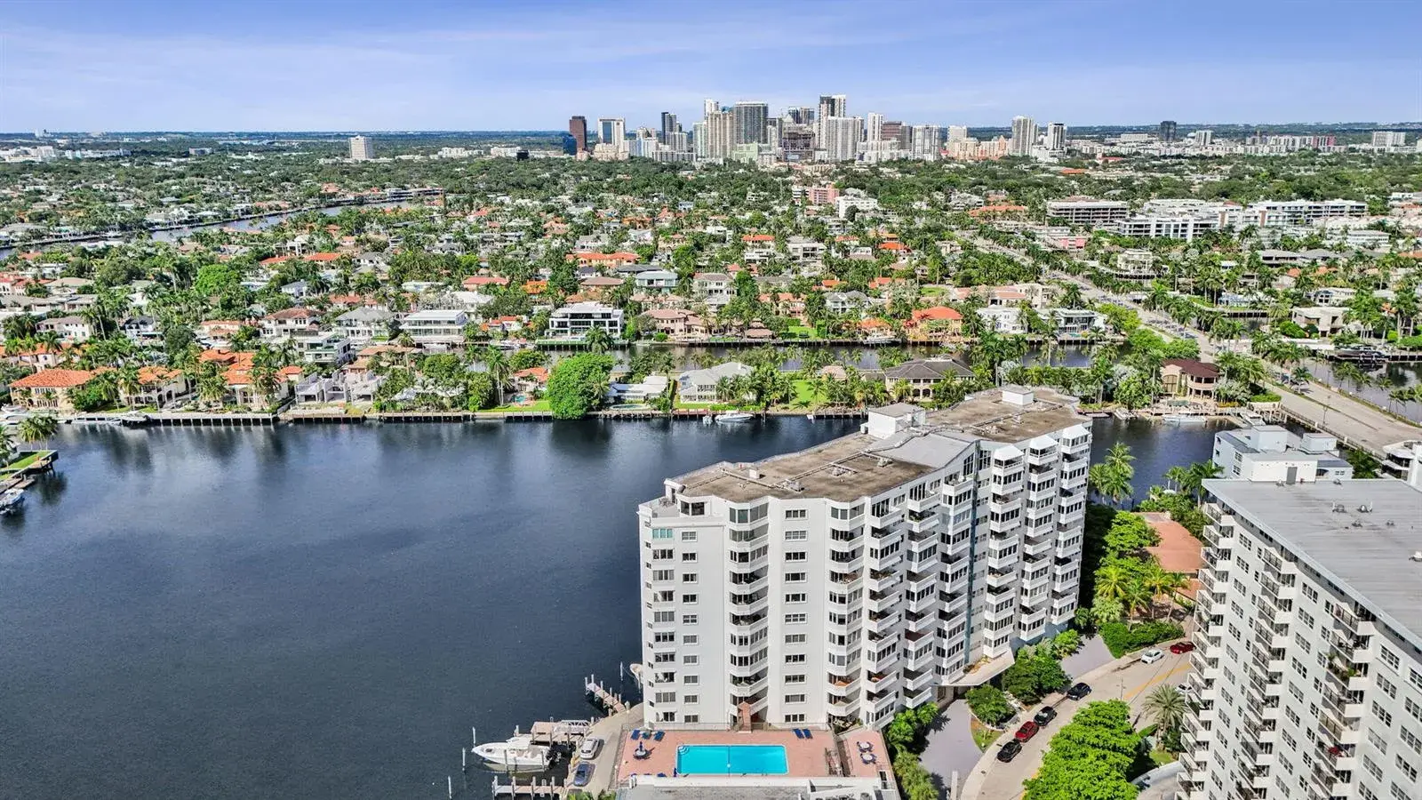 333 SUNSET Drive # 207, Fort Lauderdale FL 33301