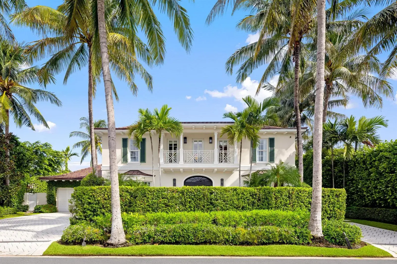 253 Jamaica Lane, Palm Beach FL 33480