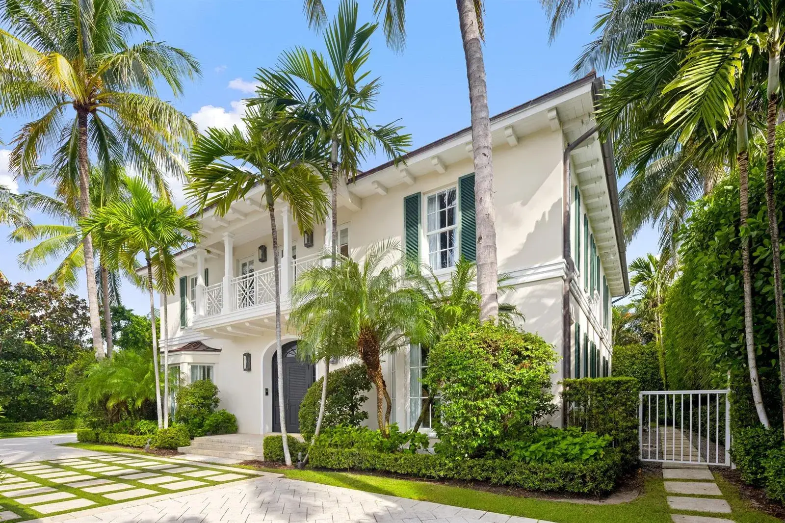 253 Jamaica Lane, Palm Beach FL 33480