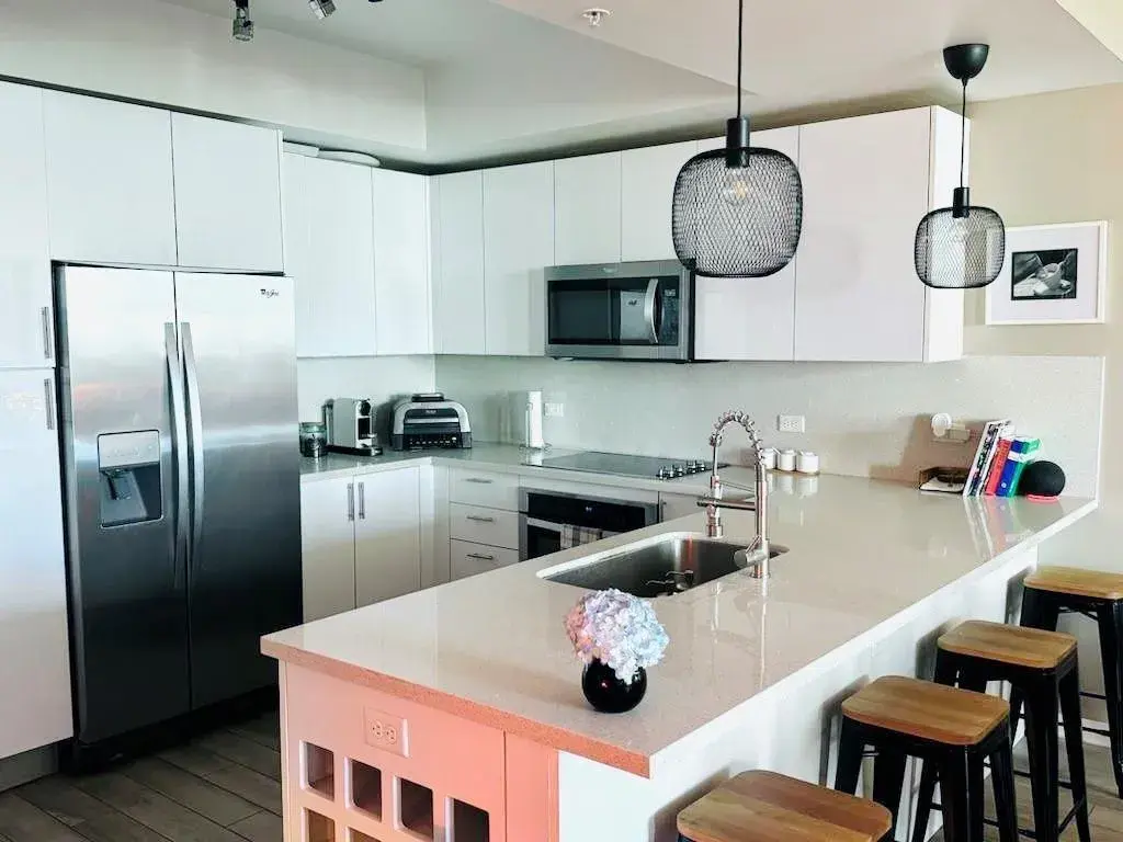 1 bedroom 1 bath Residential for sale at 999 SW 1ST Avenue # 3313, Miami FL 33130