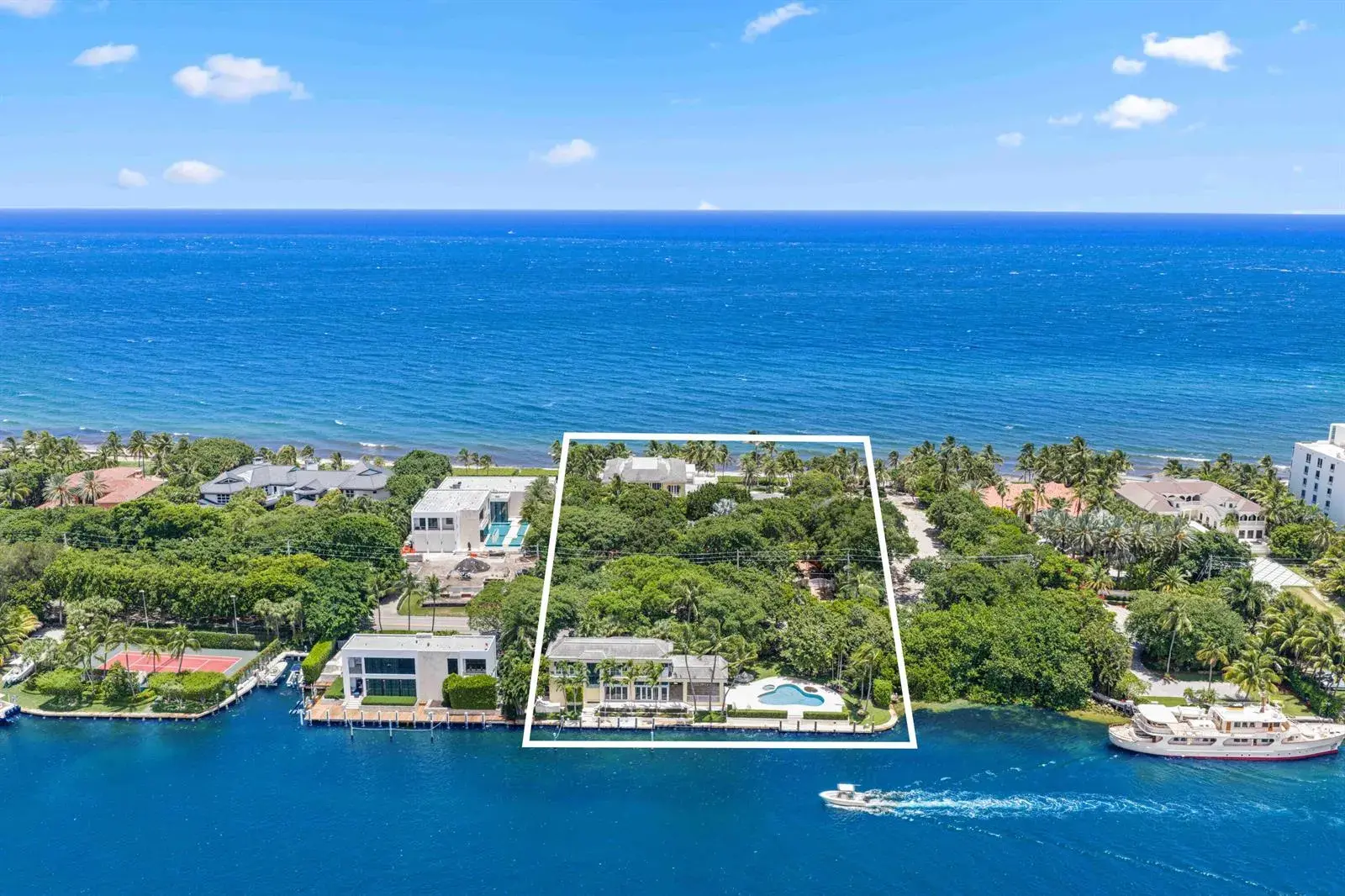 1083 Hillsboro Mile, Hillsboro Beach FL 33062