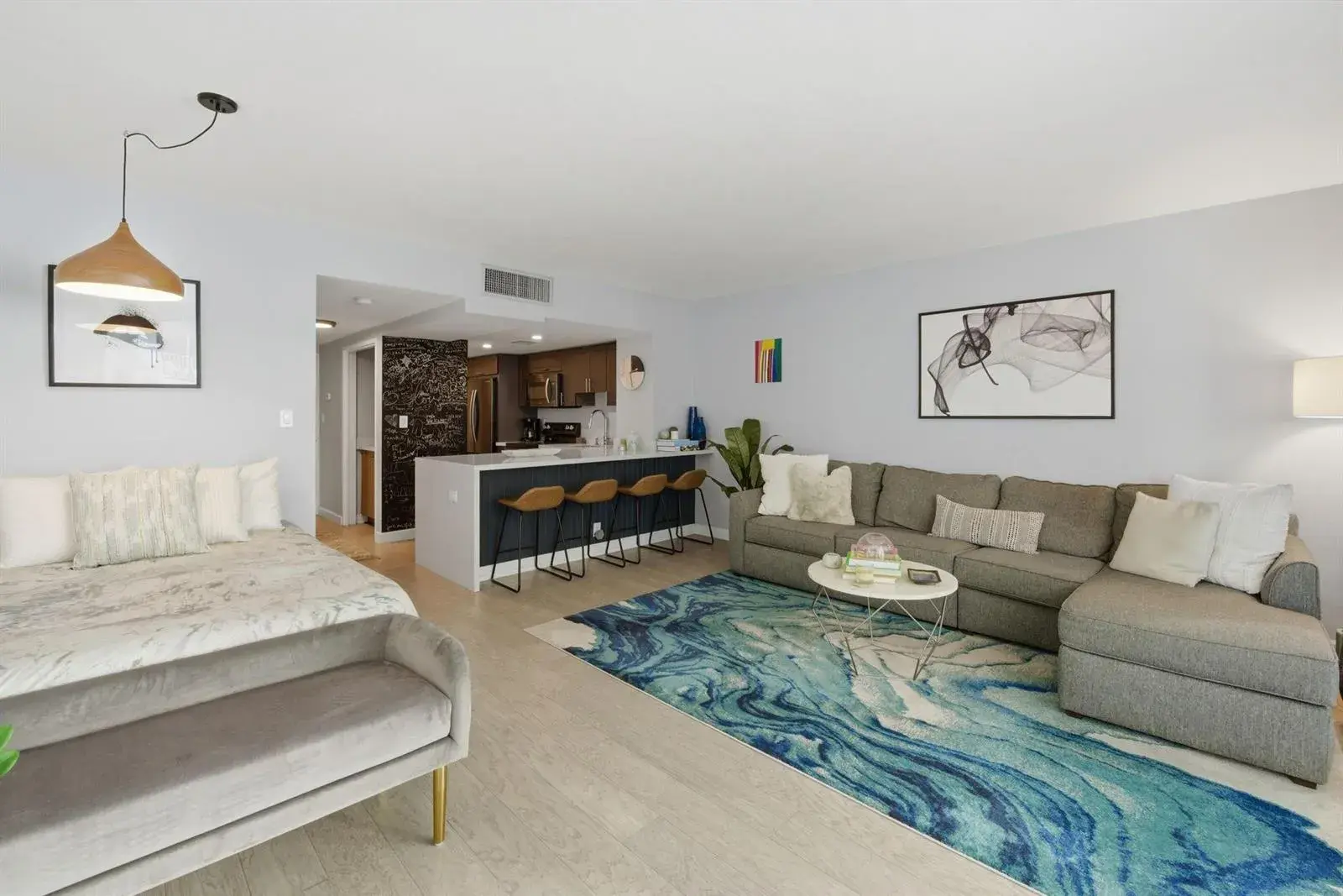 1 bath Residential for sale at 1200 West Avenue # 324, Miami Beach FL 33139