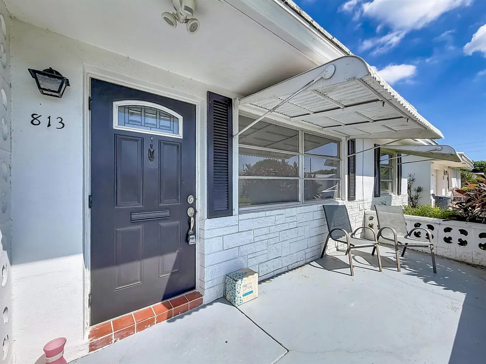 813 SW 5TH Court, Boynton Beach FL 33426