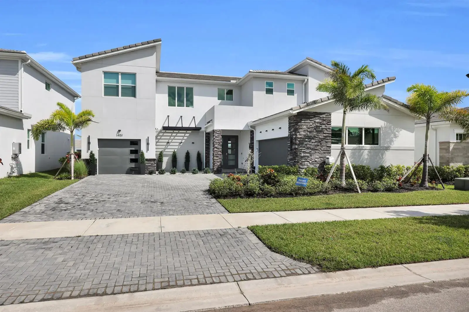 4 bedroom 3 bath Residential for sale at 14151 SW Artesia Drive, Port St. Lucie FL 34987