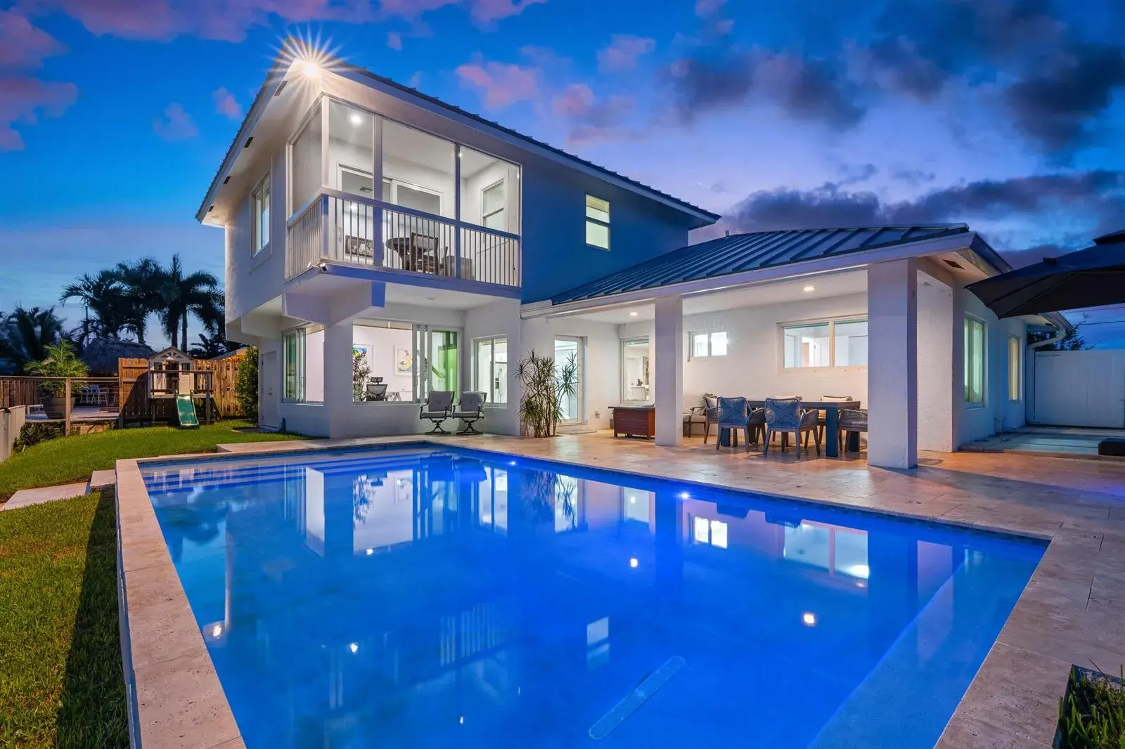 120 SE 12th Court, Pompano Beach FL 33060