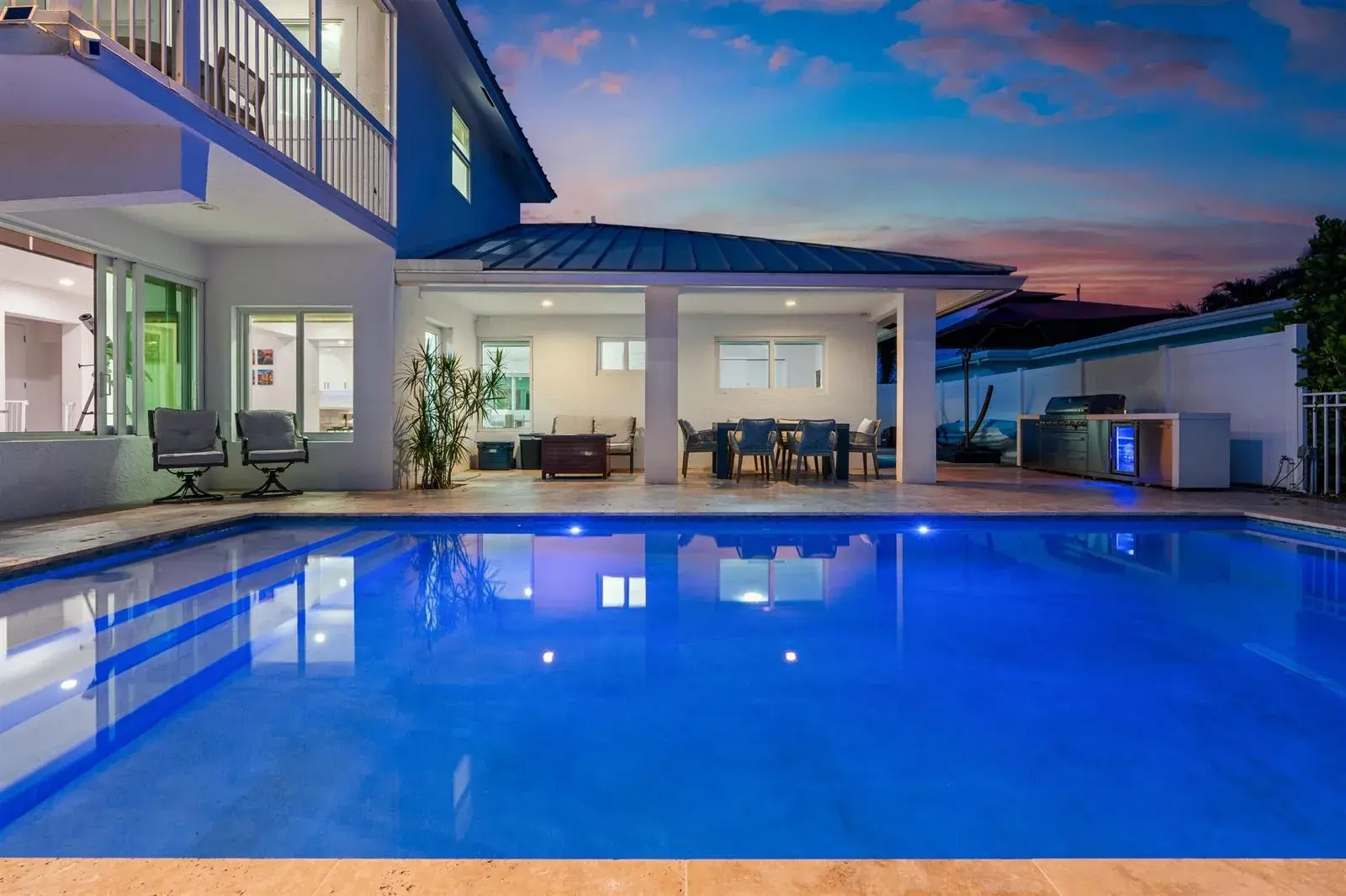 120 SE 12th Court, Pompano Beach FL 33060