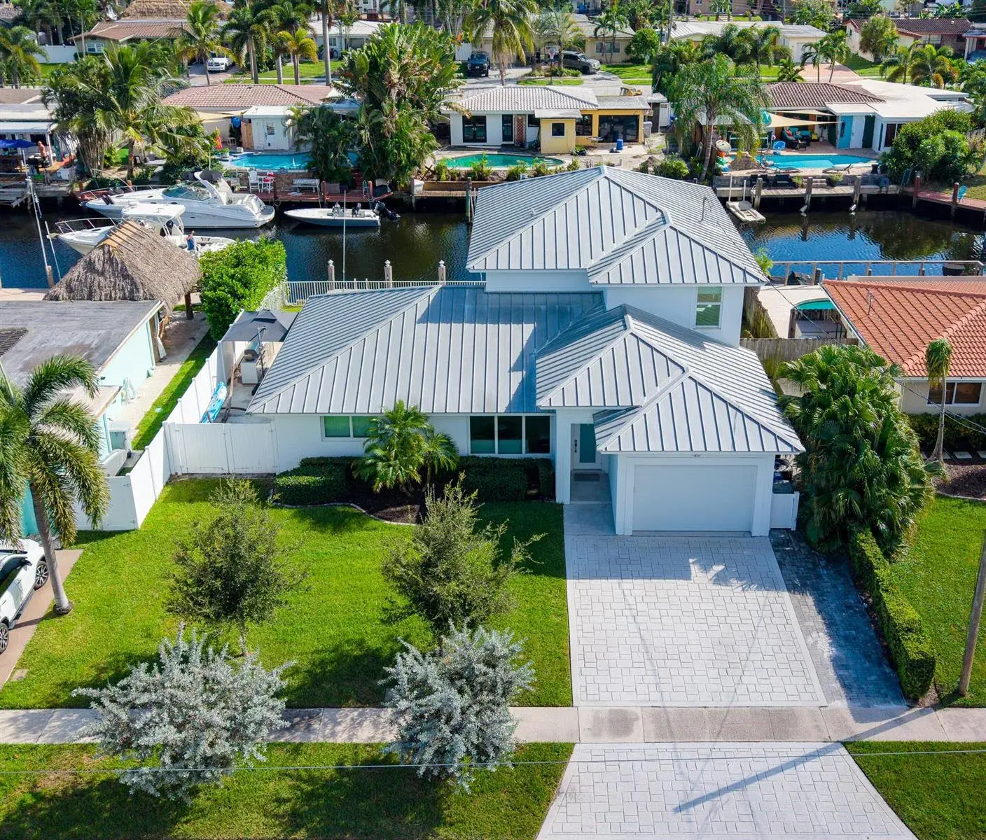 120 SE 12th Court, Pompano Beach FL 33060