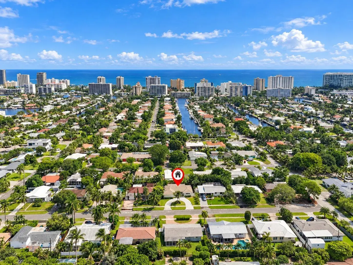 612 NE 24th Avenue, Pompano Beach FL 33062