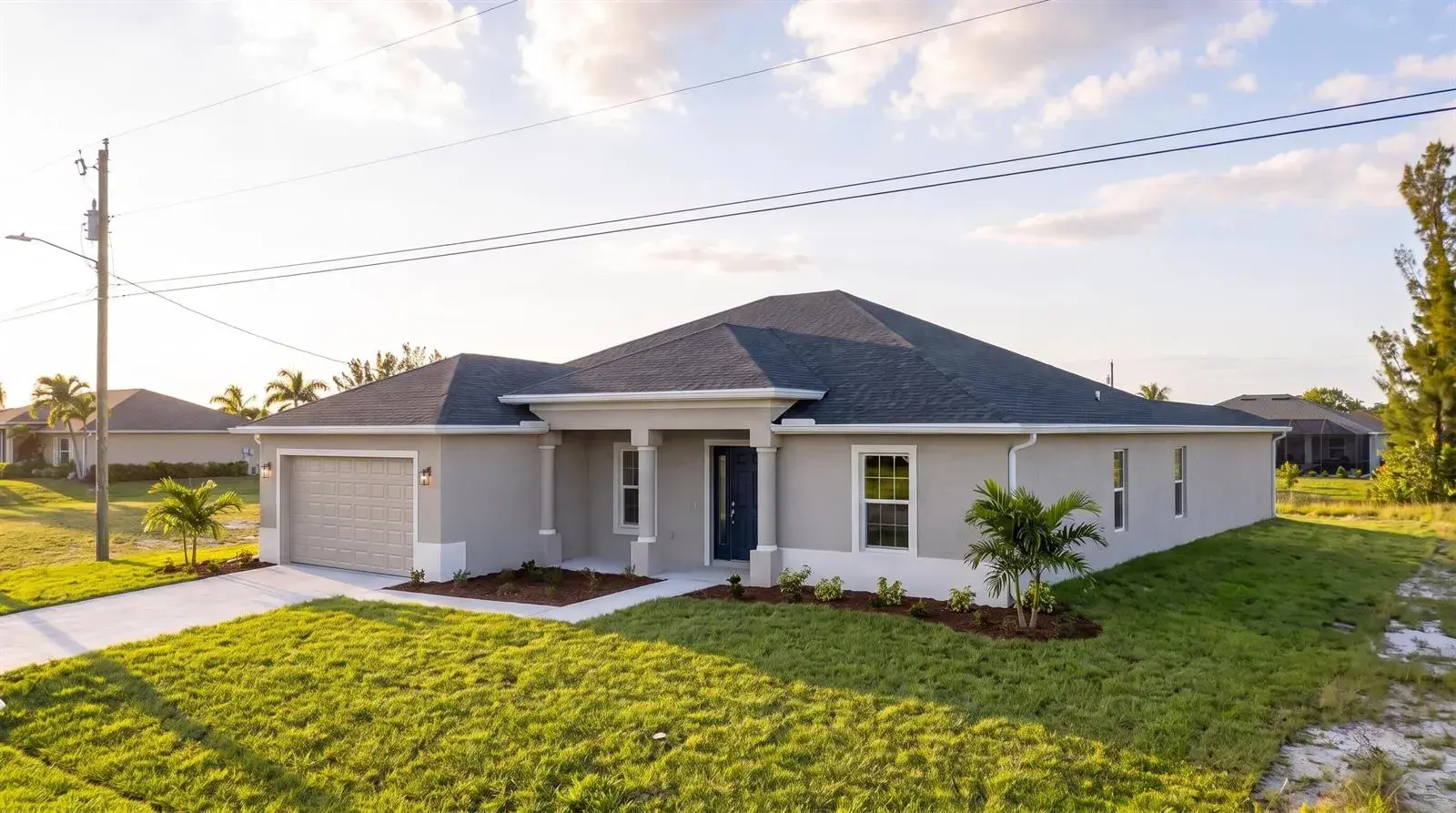 2827 NW 6TH Street, Cape Coral FL 33993