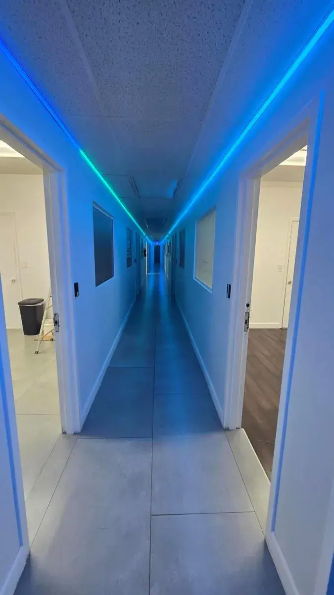 Commercial Sale for sale at 1918 HARRISON Street # 208, Hollywood FL 33020