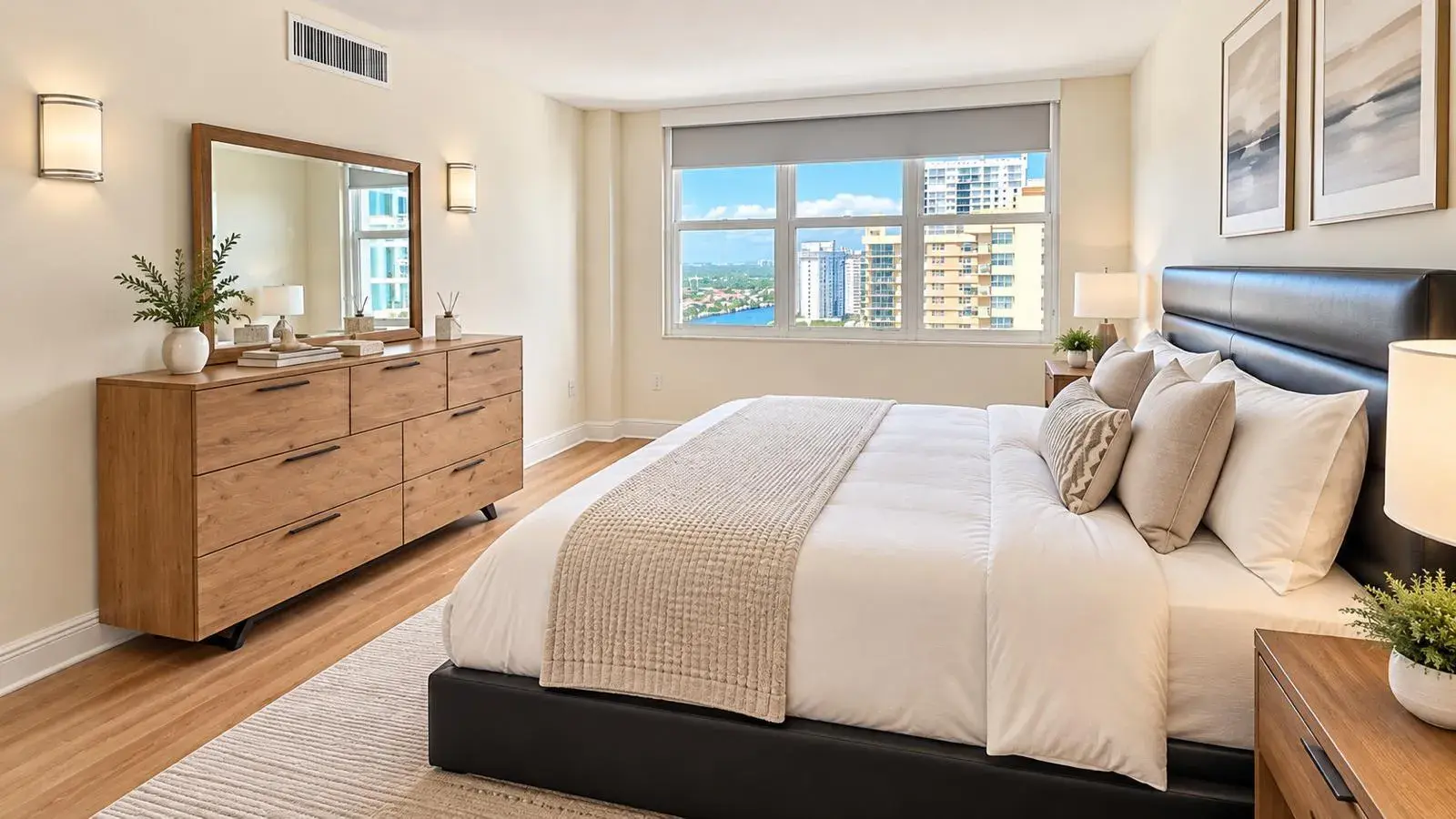 2751 S OCEAN Drive # 1703N, Hollywood FL 33019