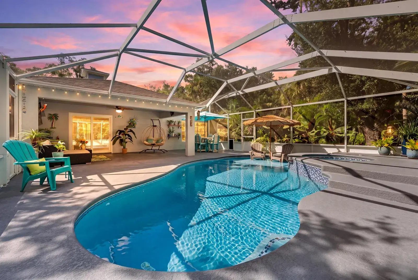 2300 CANOE CREEK Lane, Fort Pierce FL 34981