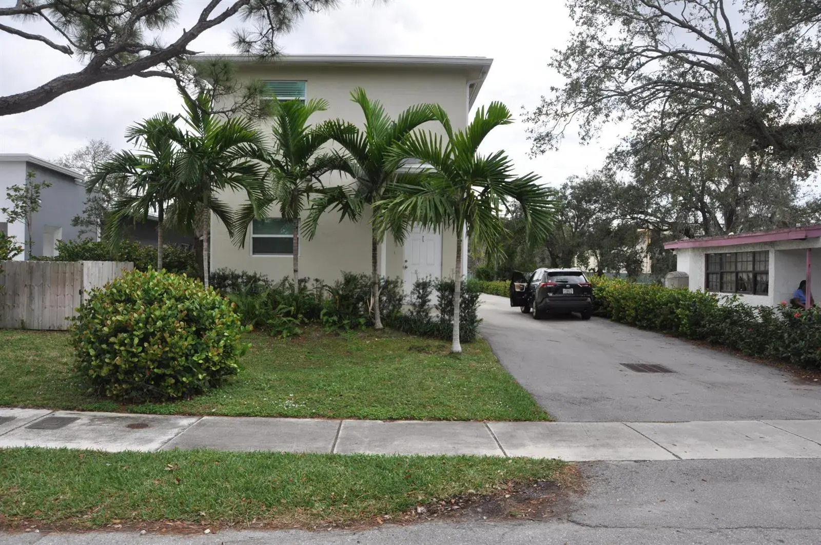 1 bedroom 1 bath Residential Lease for rent at 1216 NW 6th Court # 3, Fort Lauderdale FL 33311