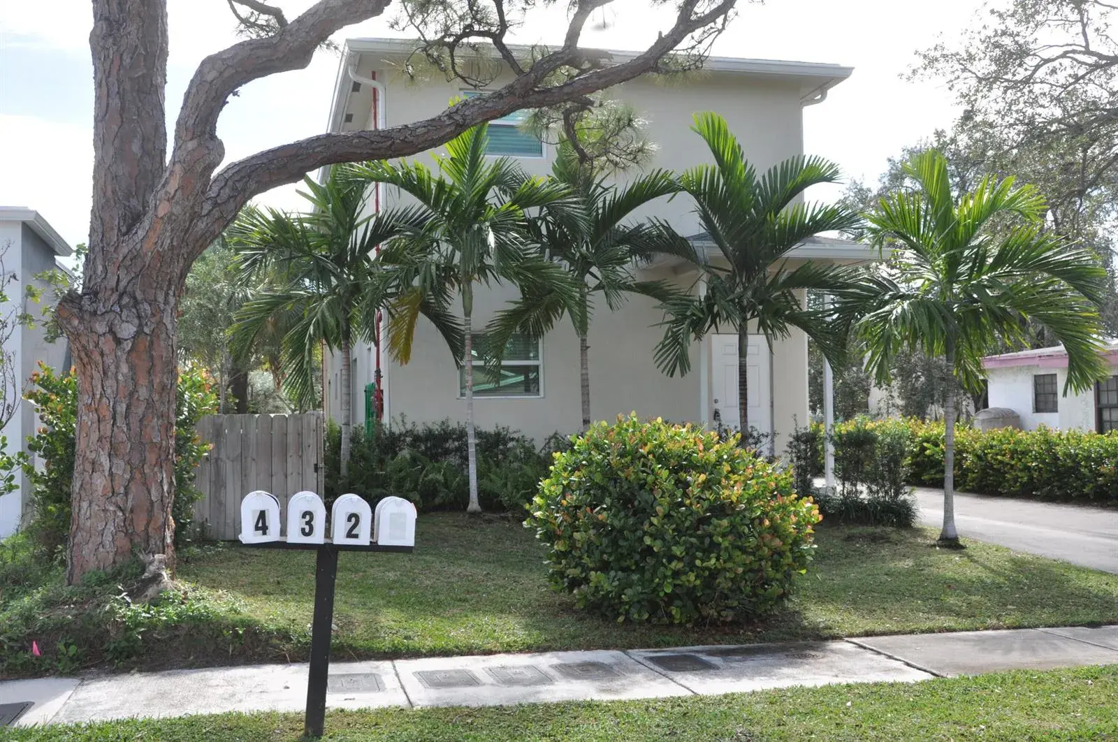 1216 NW 6th Court # 3, Fort Lauderdale FL 33311