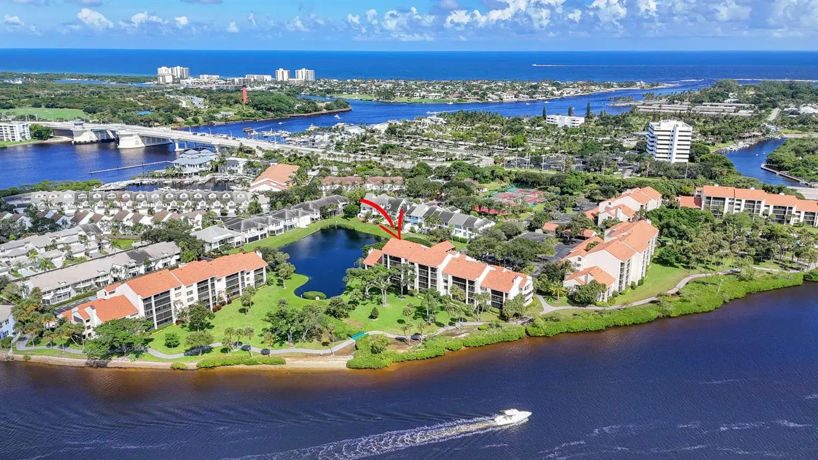 3 bedroom 2 bath Residential for sale at 1000 N US Highway 1, Jupiter FL 33477