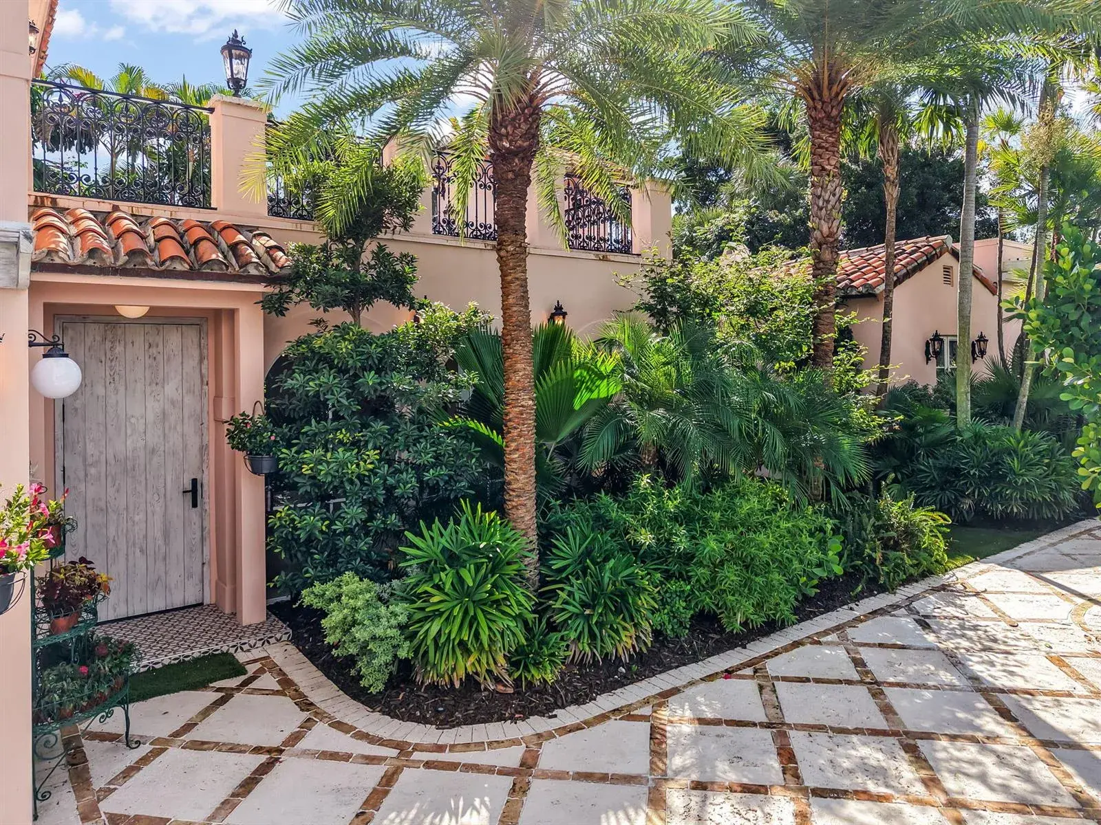 4 bedroom 4 bath Residential for sale at 130 CARDINAL Avenue, Boca Raton FL 33486