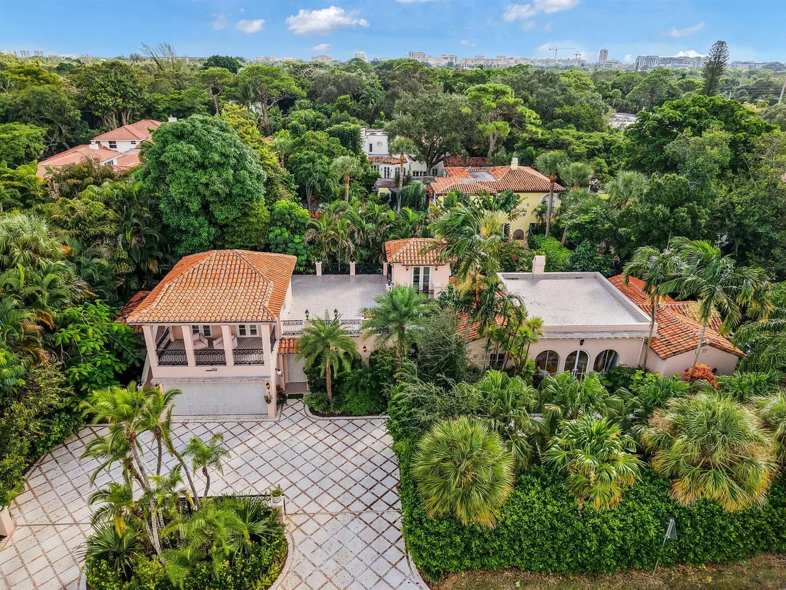 130 CARDINAL Avenue, Boca Raton FL 33486