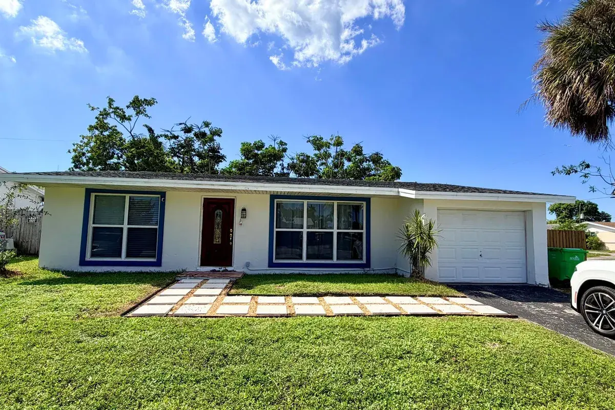 2551 NW 98TH Avenue, Sunrise FL 33322